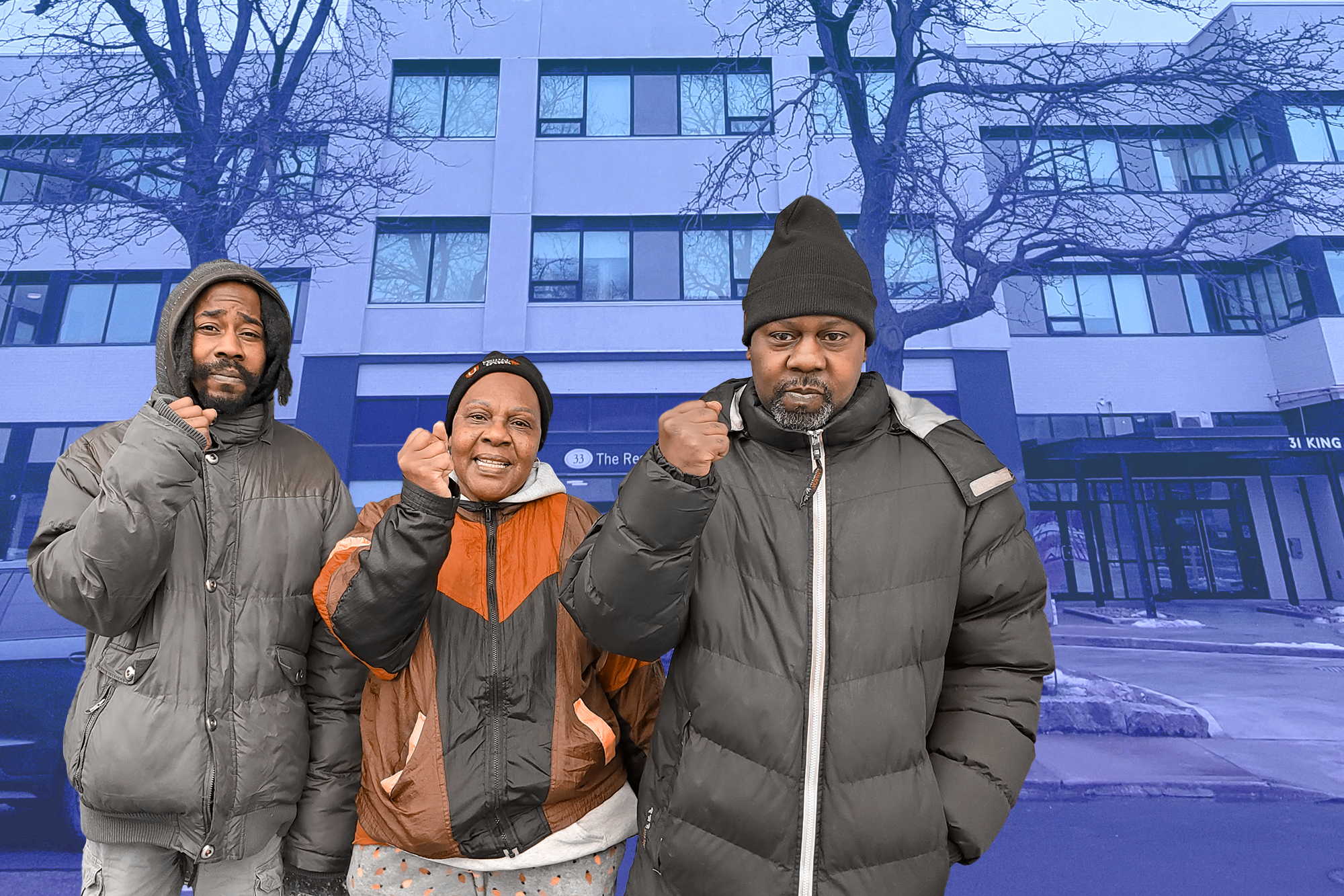 Corporate landlords are targeting Black tenants in Toronto through ‘racial banishment’