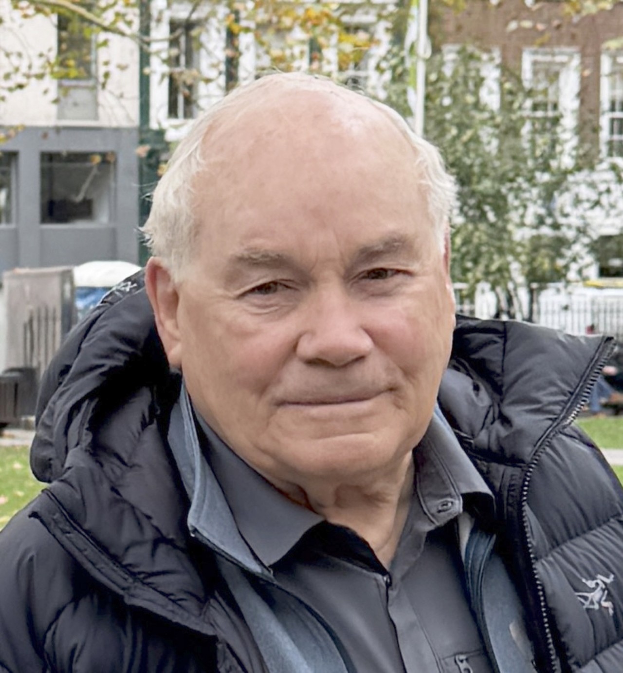 Neil Brooks, Author at The Breach