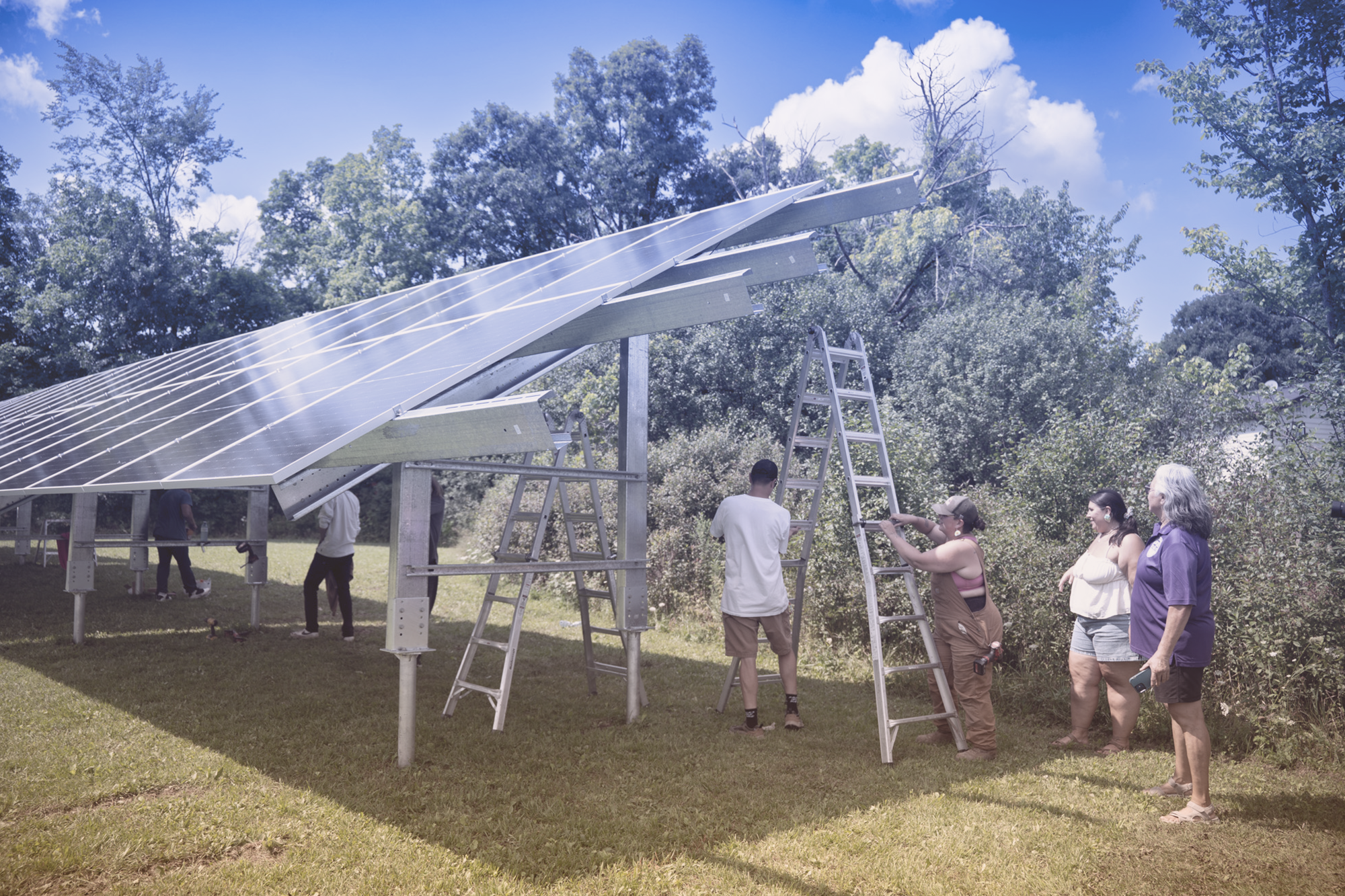 Pick a path: There is no energy transition without Indigenous nations
