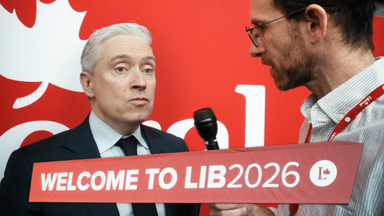 Carney is governing like a right winger—but Liberals are giving him a pass
