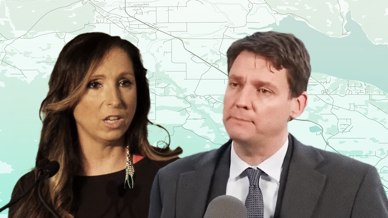 The corporate resource rush fueling B.C.’s backlash against Indigenous rights