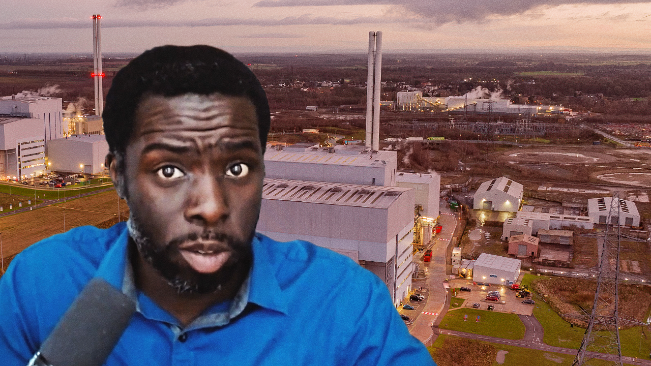 Mark Carney and Big Oil are distracting you with a carbon capture scam 