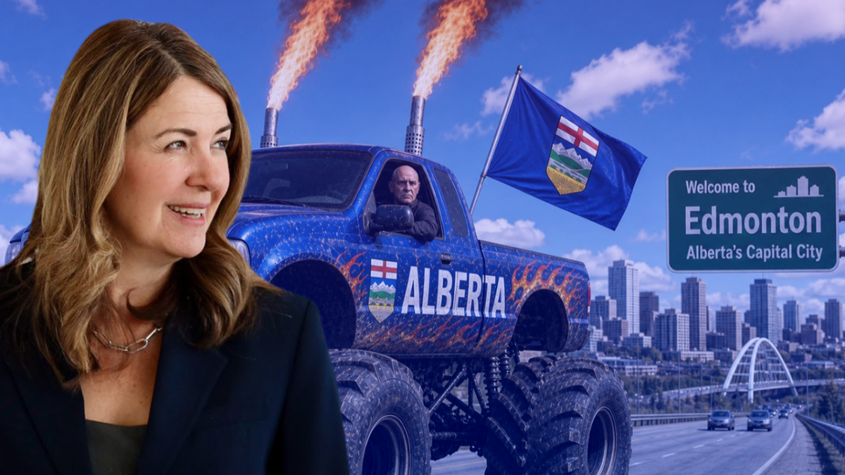Alberta separatists are in denial about the treaty rights of First ...