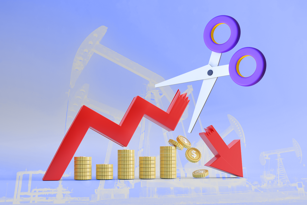 An oil price shock isn’t inevitable. We can rein in and tax the oil ...
