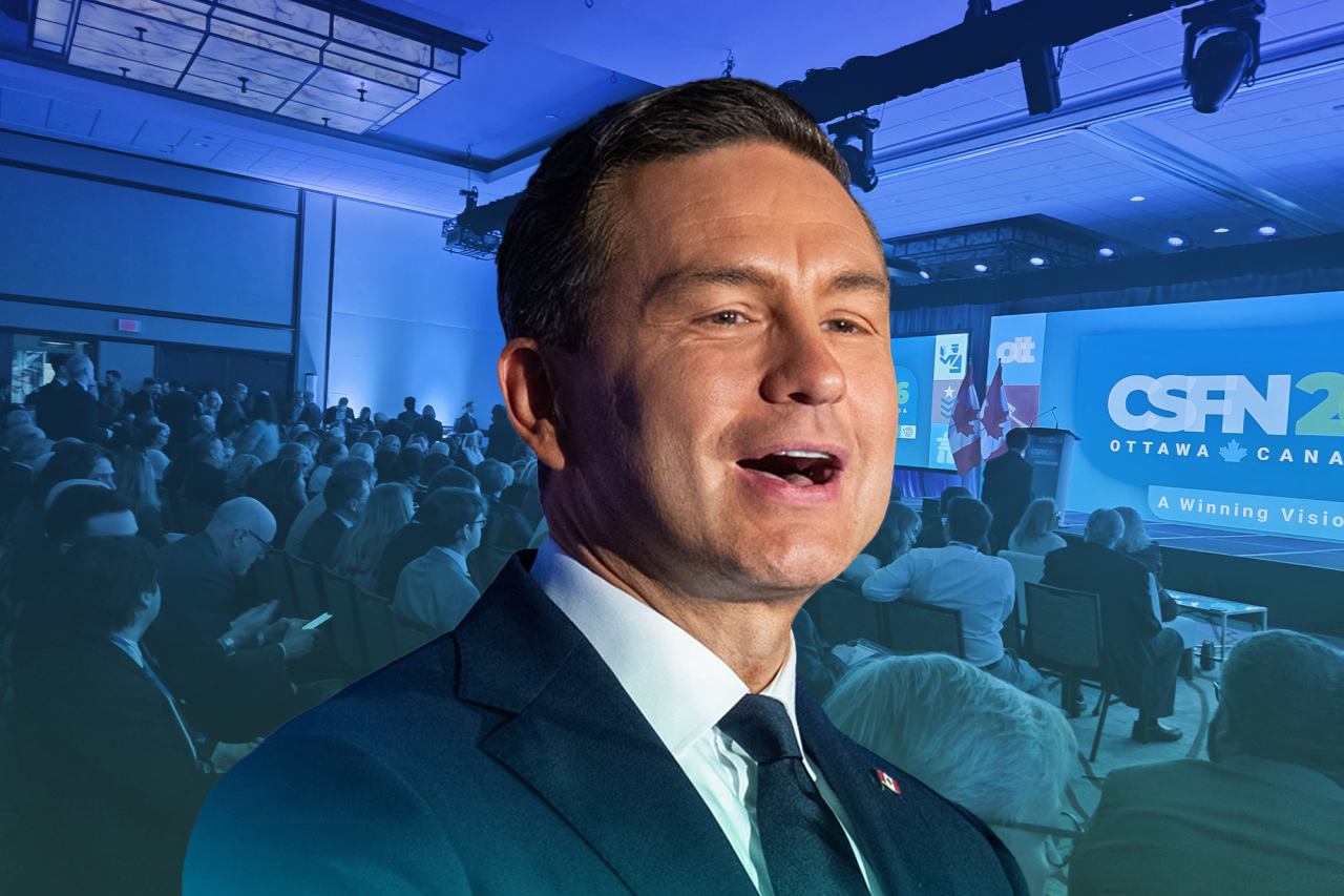 Inside Canada’s Conservative identity crisis