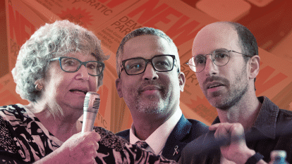 Can democratic socialism chart a new path for Canada?