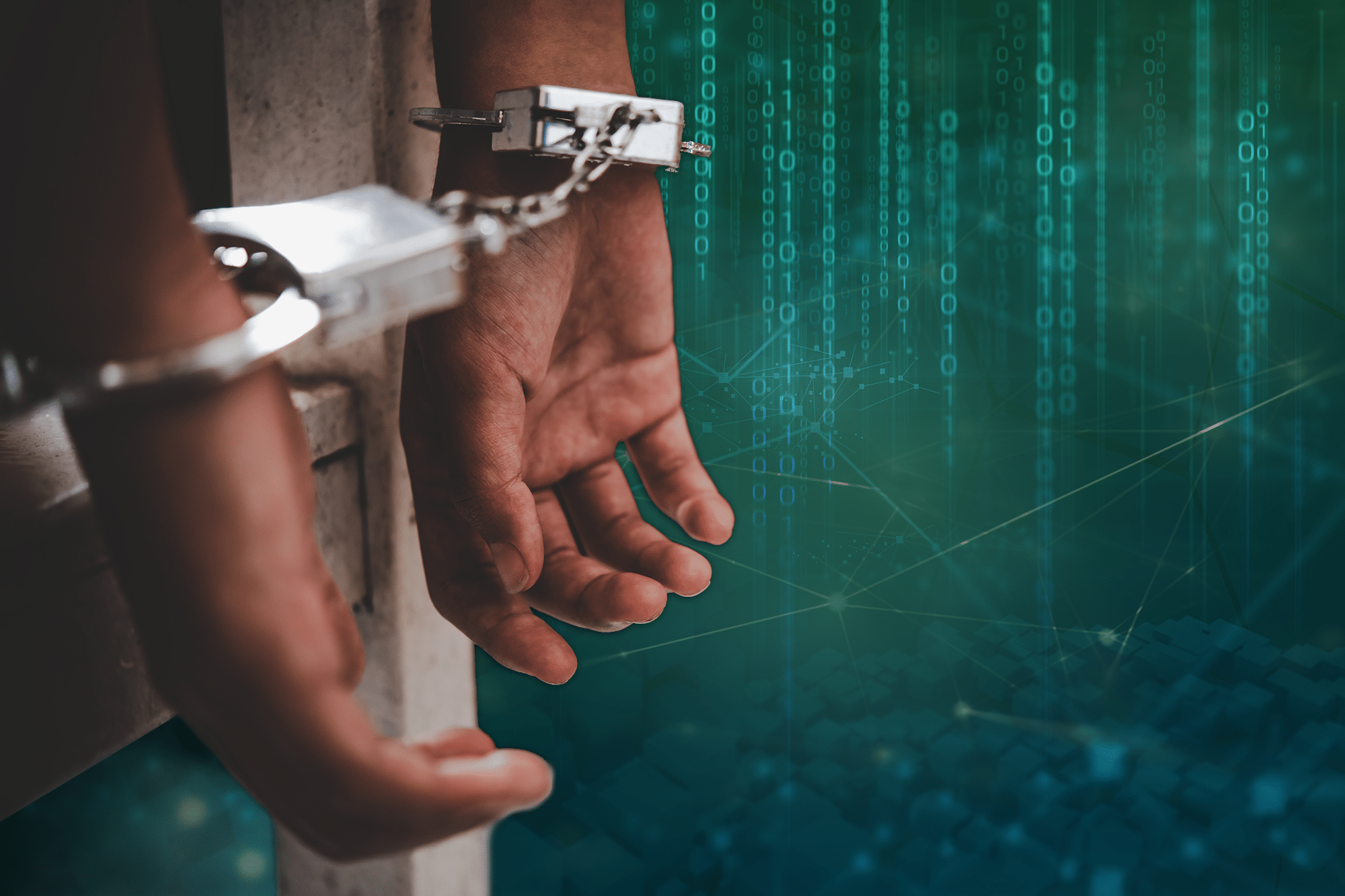 Black prisoners are assigned harsher living conditions in Ontario jails—thanks to AI