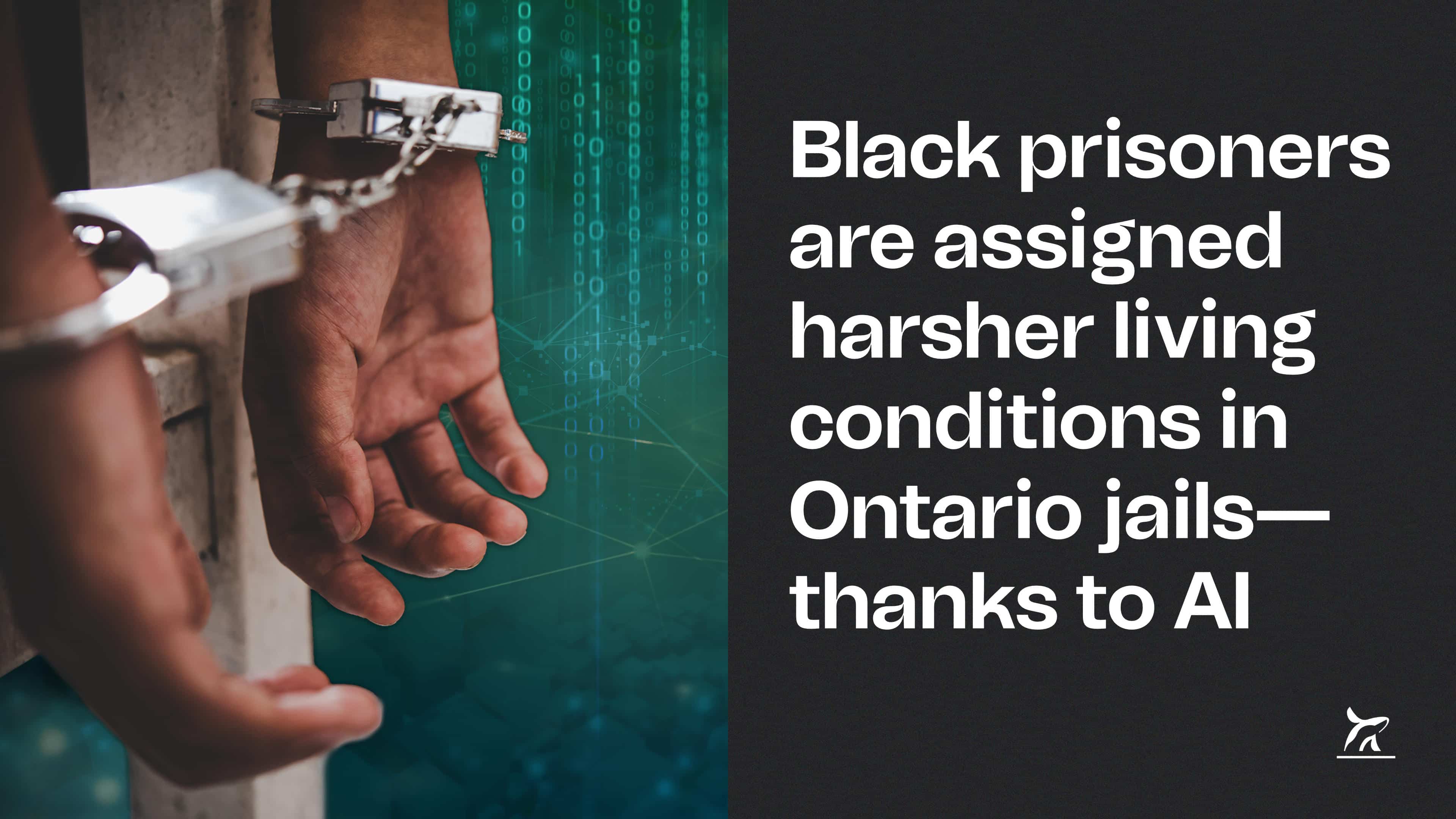 https://breachmedia.ca/black-prisoners-are-assigned-harsher-living-conditions-in-ontario-jails-thanks-to-ai/ social preview image