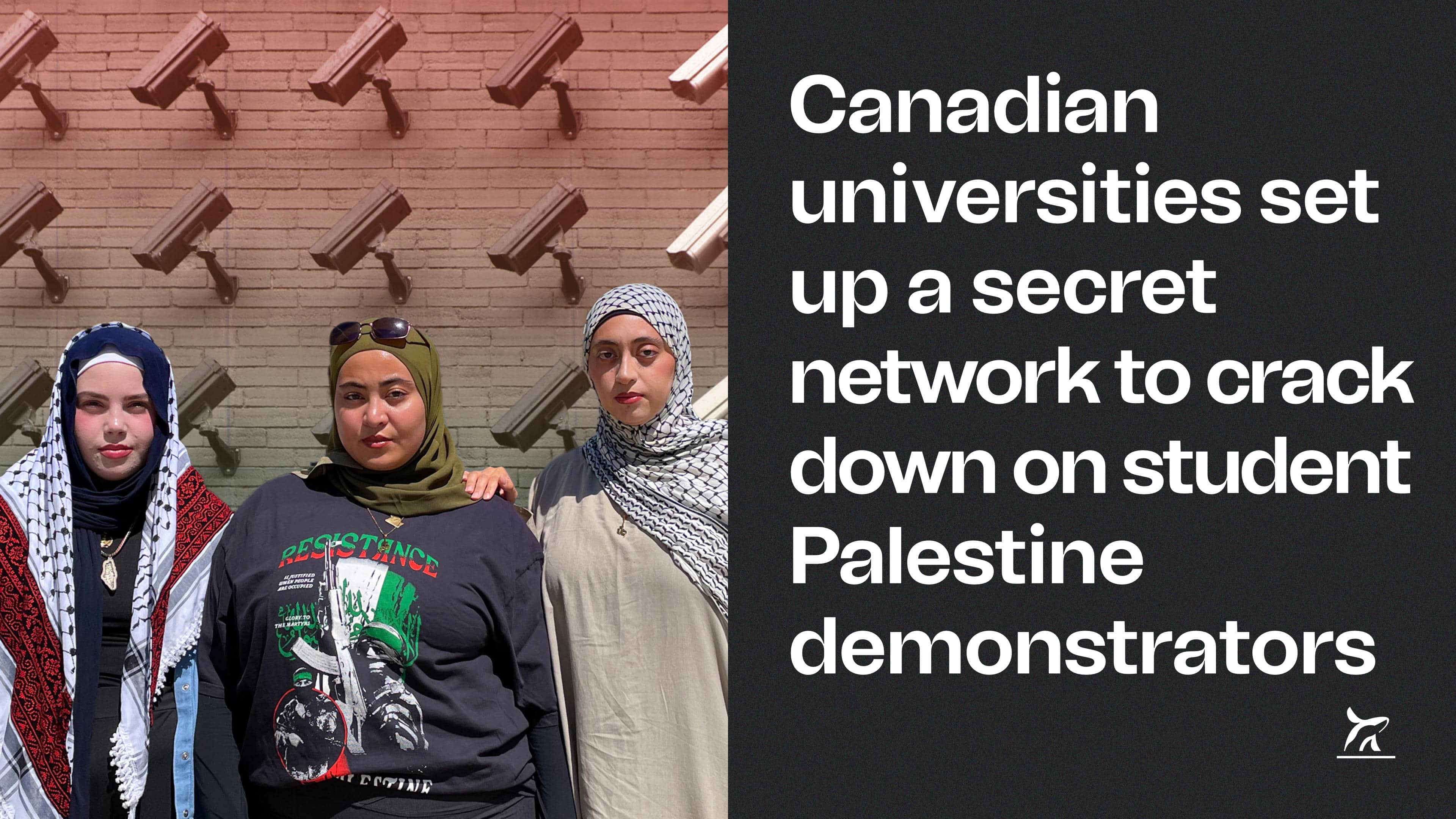 https://breachmedia.ca/canadian-universities-set-up-a-secret-network-to-crack-down-on-student-palestine-demonstrators/ social preview image