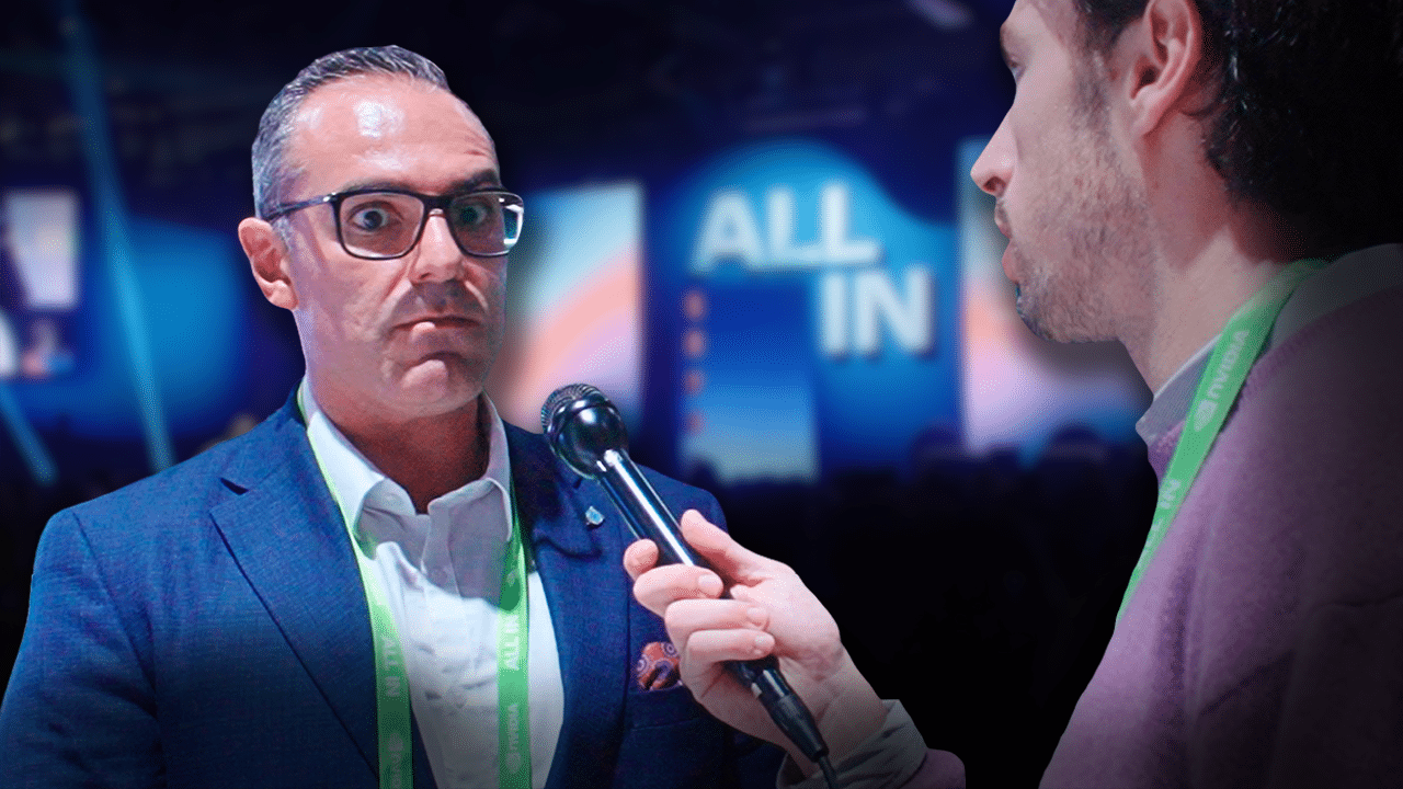 At Canada’s largest AI summit, who’s buying the hype?