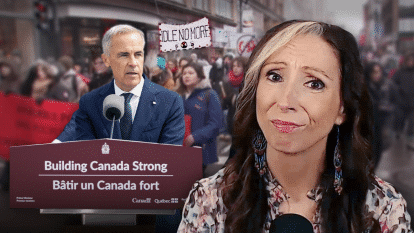 Will Mark Carney’s extraction agenda stir up an Idle No More revival?
